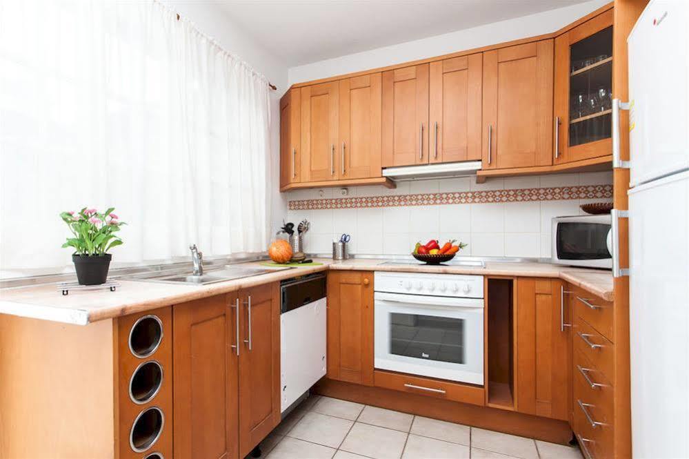 Villa Acacia 科拉雷侯 外观 照片