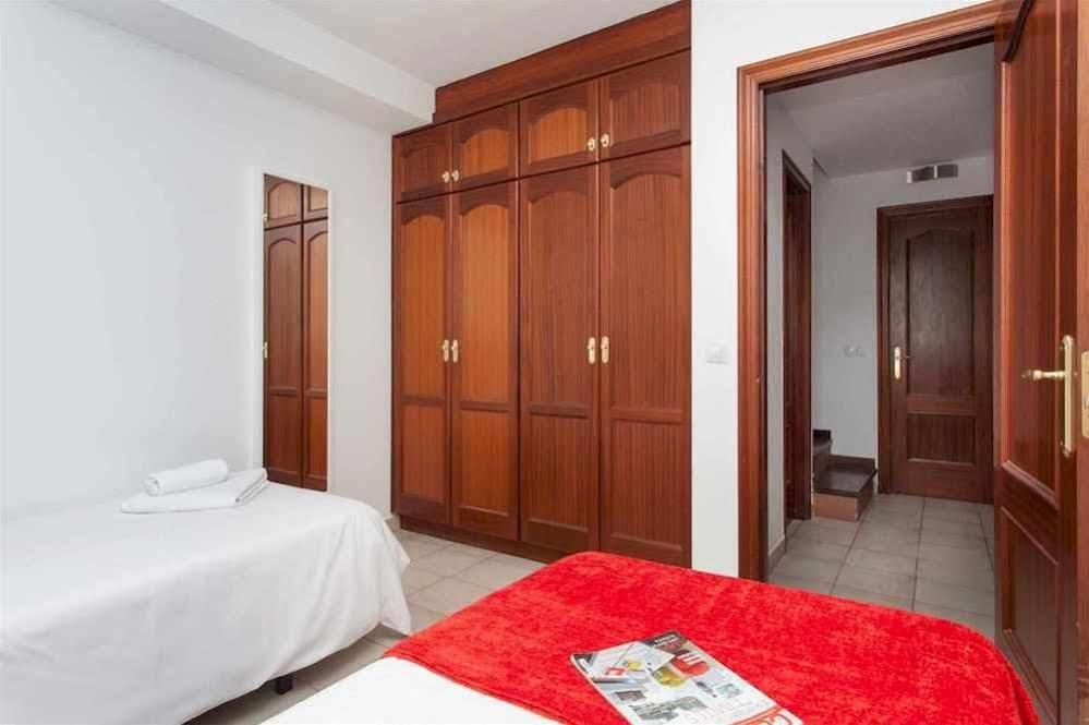 Villa Acacia 科拉雷侯 外观 照片